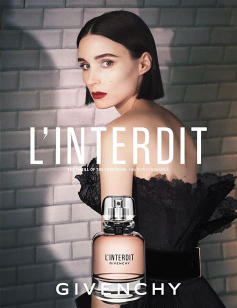 irresistible givenchy pub 2018|givenchy perfume for women.